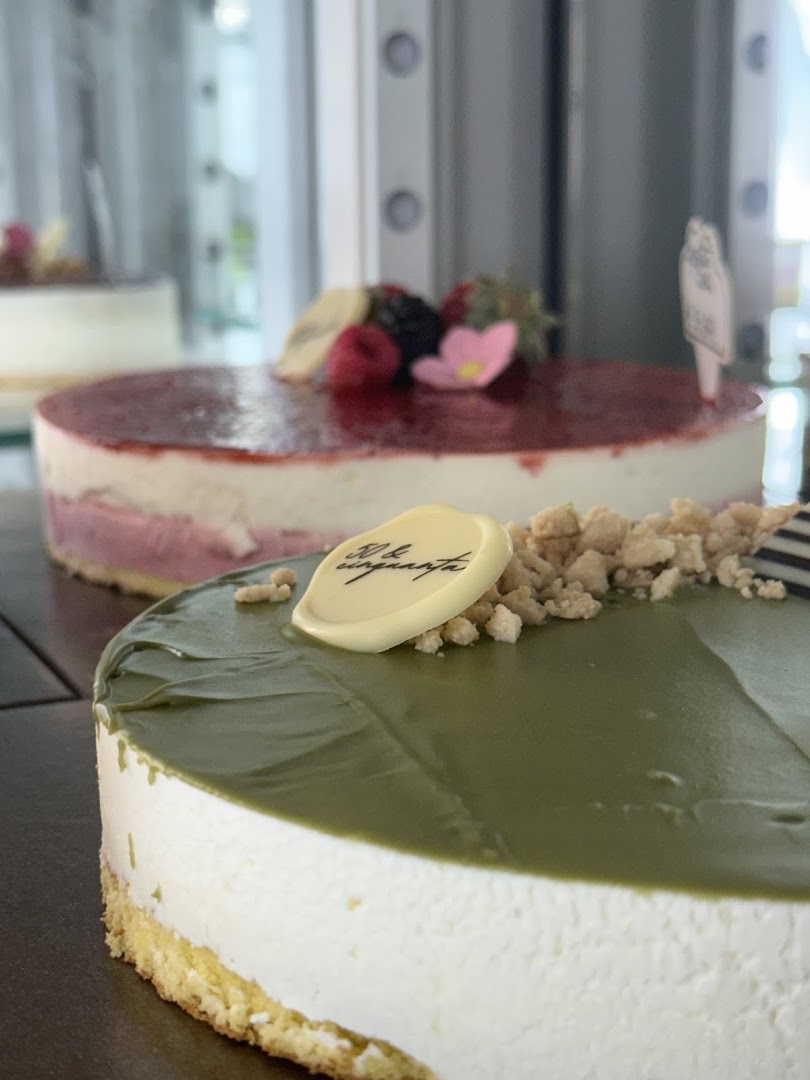 50&cinquanta cream & dessert · Foto 1