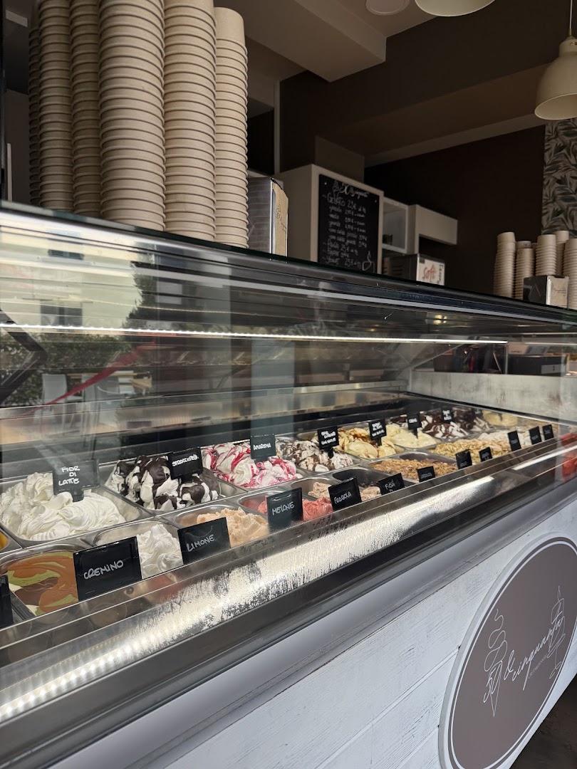 50&cinquanta cream & dessert · Foto 4