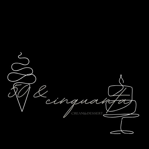 50&cinquanta cream & dessert · Foto 6
